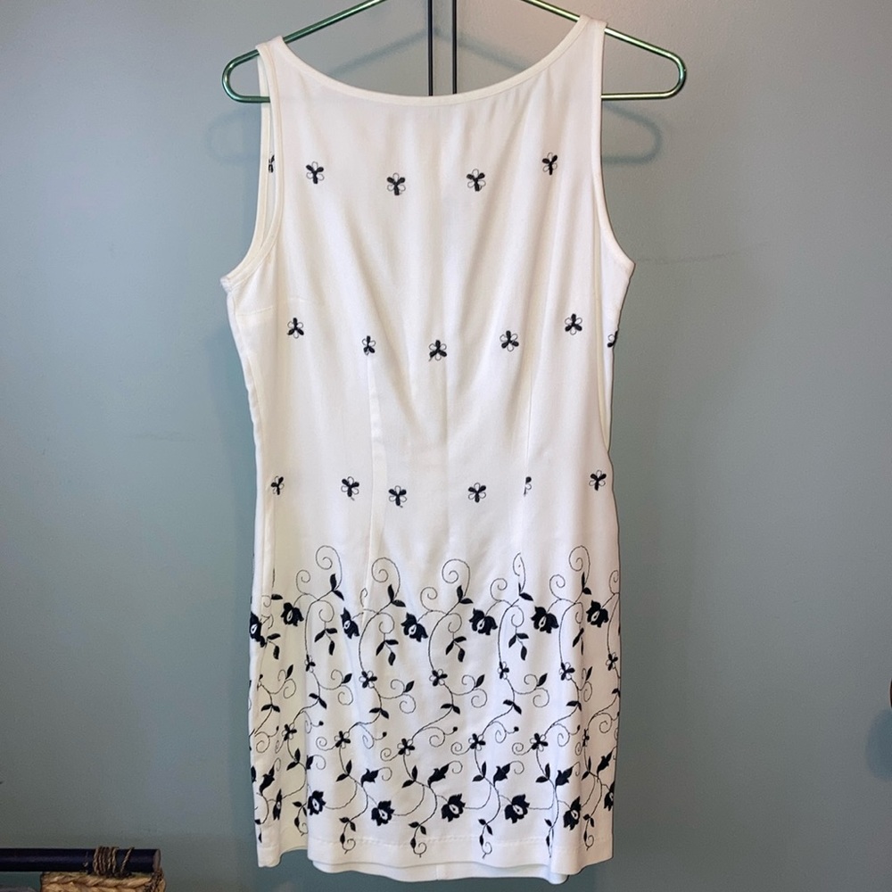 Possessed Dress